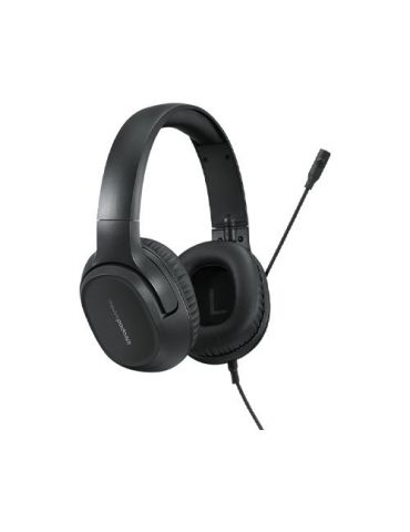 Lenovo IdeaPad Gaming H100 Căști Prin cablu Bandă de fixare pe cap Negru Lenovo - 2