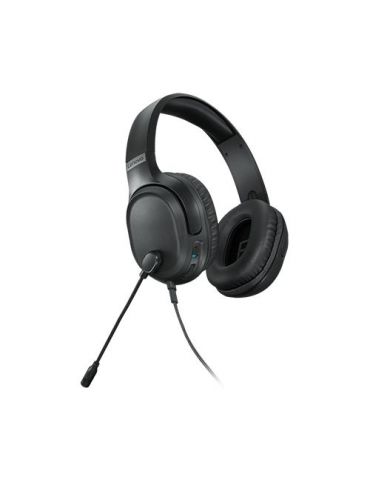 Lenovo IdeaPad Gaming H100 Căști Prin cablu Bandă de fixare pe cap Negru Lenovo - 4