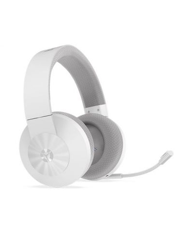 Lenovo Legion H600 Wireless Gaming Headset Căști Fără fir Gri Lenovo - 5