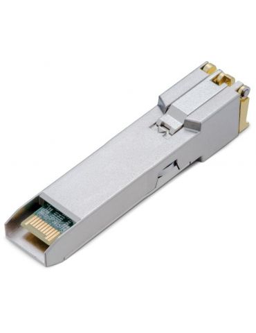 TP-Link TL-SM5310-T module de emisie-recepție pentru rețele Fibră optică 10300 Mbit/s SFP+ Tp-link - 2