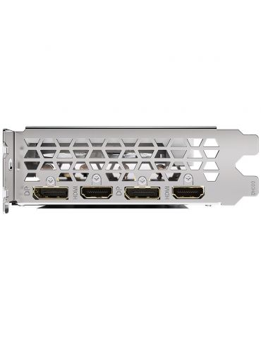 Placa video Gigabyte nVidia GeForce RTX 3060 Ti VISION OC LHR 8GB, GDDR6, 256bit Gigabyte - 7