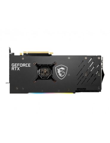 Placa video MSI nVidia GeForce RTX 3060 Gaming Z TRIO 12GB, GDDR6, 192bit Msi - 4