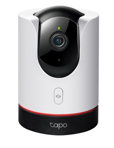TP-Link Tapo C225 IP cameră securitate De interior 2560 x 1440 Pixel Birou Tp-link - 1 - Tik.ro