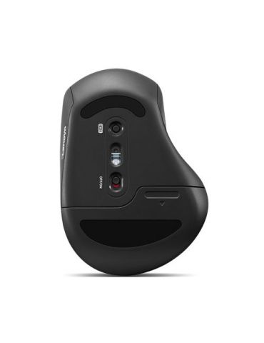 Lenovo 600 Wireless Media mouse-uri Mâna dreaptă RF fără fir Optice 2400 DPI Lenovo - 5