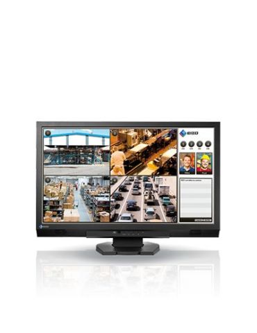 Eizo fdf2305w 2316:9 1920x1080 hdmi/dvi-d/dsub surveillance-monitor 24/7 fit fdf2305w (include tv 5.00 lei) Eizo - 1 - Tik.ro