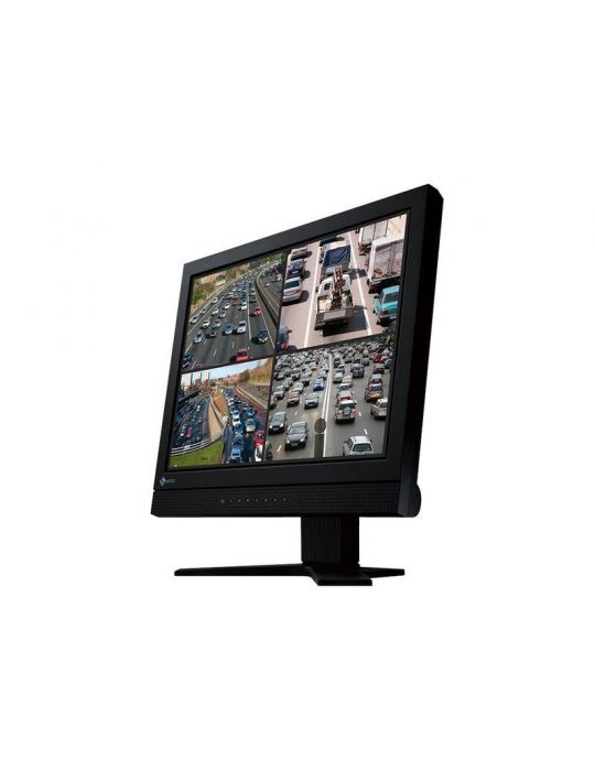 Eizo fdf1903 19 5:4 1280x1024 dsub/bnc ntsc/pal/secam-support underscan and normal display 24/7 fit fdf1903 (include tv 5.00 lei