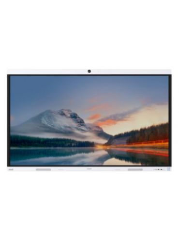 Ecran interactiv huawei ideahub b2 65 hu55150703 (include tv  14lei) Huawei - 1