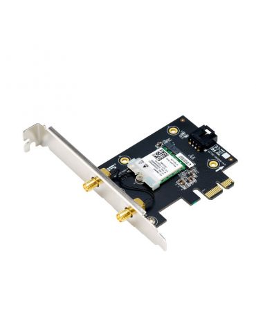 ASUS PCE-AXE5400 Intern WLAN 2402 Mbit/s Asus - 2