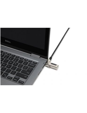 Kensington N17 cabluri cu sistem de blocare Negru Kensington - 4