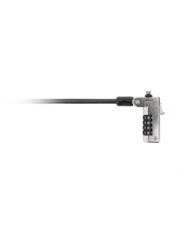 Kensington N17 cabluri cu sistem de blocare Negru Kensington - 5
