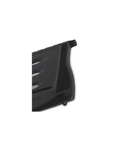 Kensington SmartFit Easy Riser Stand notebook Negru 43,2 cm (17") Kensington - 2