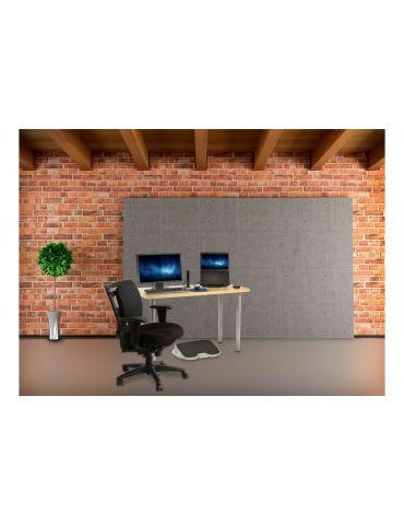 Kensington SmartFit Easy Riser Stand notebook Negru 43,2 cm (17") Kensington - 3