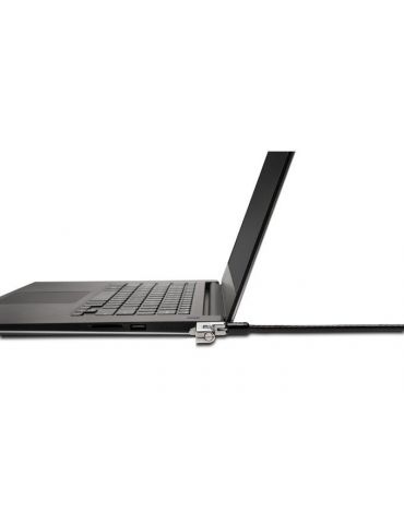 Kensington K60600WW cabluri cu sistem de blocare Negru Kensington - 4