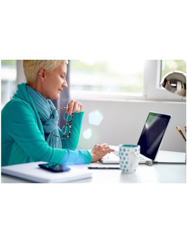 Kensington K60600WW cabluri cu sistem de blocare Negru Kensington - 6