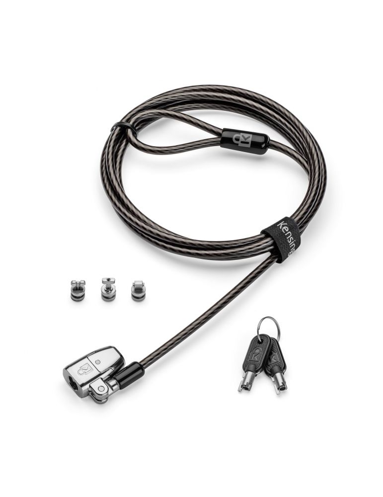 Cablu de securitate Kensington K68102EU, universal, 1.8m