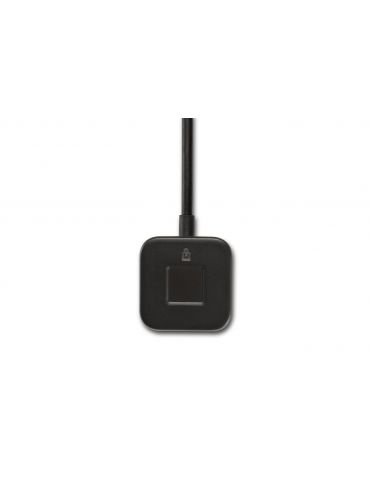 Kensington K62330WW cititoare de amprente USB 2.0 Negru Kensington - 6