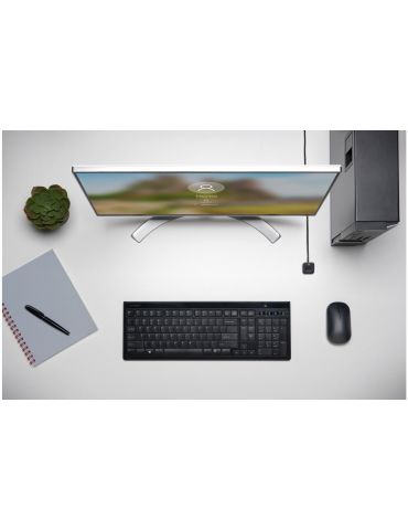 Kensington K62330WW cititoare de amprente USB 2.0 Negru Kensington - 10