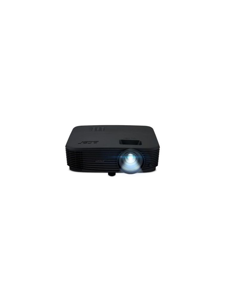 Videoproiector Acer PD2325W, DLP, WXGA, 2200 ANSI, Negru