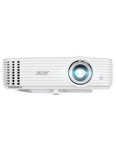 Acer MR.JW311.001 proiectoare de date Proiector cu rază normală 4500 ANSI lumens DLP 1080p (1920x1080) Alb Acer - 1