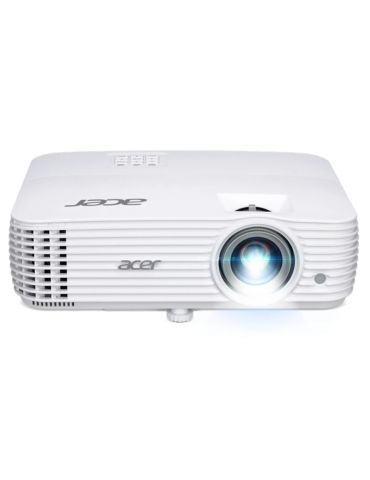 Acer MR.JW311.001 proiectoare de date Proiector cu rază normală 4500 ANSI lumens DLP 1080p (1920x1080) Alb Acer - 2