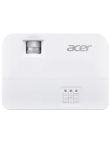 Acer MR.JW311.001 proiectoare de date Proiector cu rază normală 4500 ANSI lumens DLP 1080p (1920x1080) Alb Acer - 5