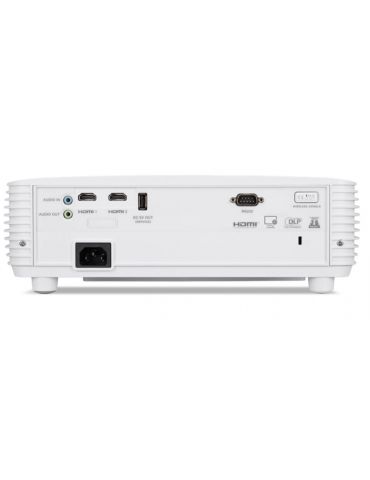 Acer MR.JW311.001 proiectoare de date Proiector cu rază normală 4500 ANSI lumens DLP 1080p (1920x1080) Alb Acer - 6