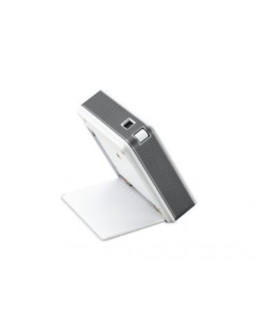 Acer PV12 proiectoare de date Proiector cu rază ultra scurtă 700 ANSI lumens LED WVGA (854x480) Alb Acer - 5