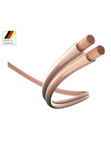 Cablu de boxe cupru 2.5mm inakustik star cod 003022 Inakustik - 1 - Tik.ro