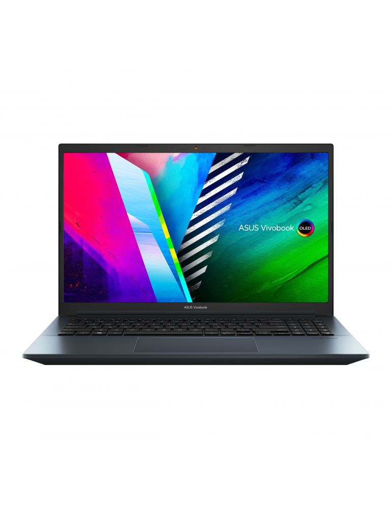 ASUS VivoBook Pro 15 OLED M3500QC-L1505X 5900HX Notebook 39,6 cm (15.6") Full HD AMD Ryzen 9 16 Giga Bites DDR4-SDRAM 1000