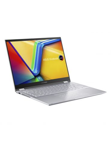 ASUS VivoBook S 14 Flip OLED TP3402ZA-LZ047W i5-12500H Hibrid (2 în 1) 35,6 cm (14") Ecran tactil 2.8K Intel® Core™ i5 16 Giga A