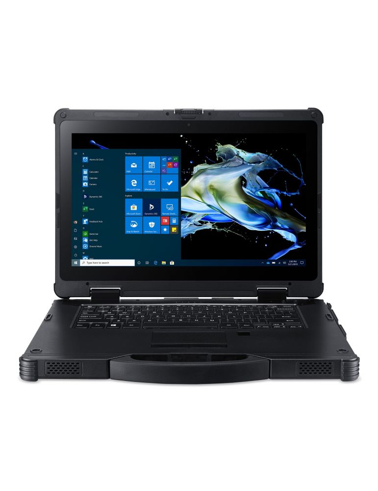 Acer Enduro N7 EN714-51W-554G i5-8250U Notebook 35,6 cm (14") Full HD Intel Core i5 8 Giga Bites DDR4-SDRAM 256 Giga Bites