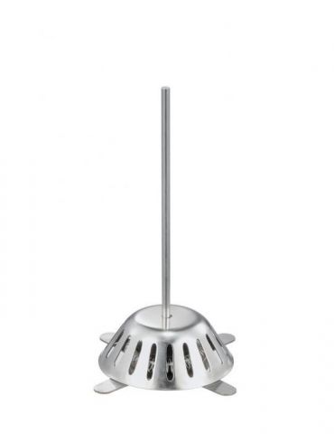 Aparat de spumat lapte heinner hmfr-3006tfss capacitate spumare: 300ml capacitate Heinner - 1 - Tik.ro