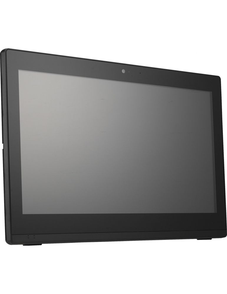 Shuttle XPC All-in-One P92U3 (black) Multifuncțional Negru Difuzoare încorporate i3-10110U 2,1 GHz