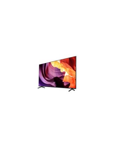 Sony KD65X80KAEP televizor 165,1 cm (65") 4K Ultra HD Smart TV Wi-Fi Negru Sony - 2