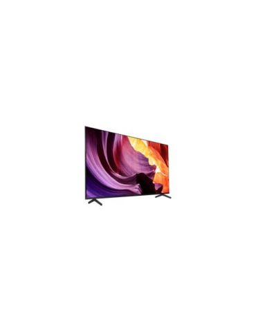 Sony KD65X80KAEP televizor 165,1 cm (65") 4K Ultra HD Smart TV Wi-Fi Negru Sony - 3