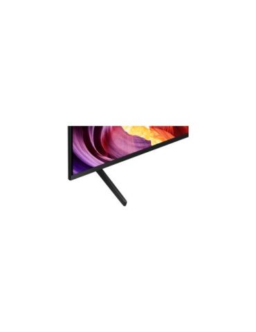 Sony KD65X80KAEP televizor 165,1 cm (65") 4K Ultra HD Smart TV Wi-Fi Negru Sony - 6