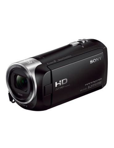 Sony HDRCX405 Cameră de înregistrare portabilă 9,2 MP CMOS Full HD Negru Sony - 1
