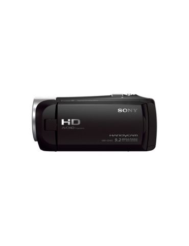 Sony HDRCX405 Cameră de înregistrare portabilă 9,2 MP CMOS Full HD Negru Sony - 2