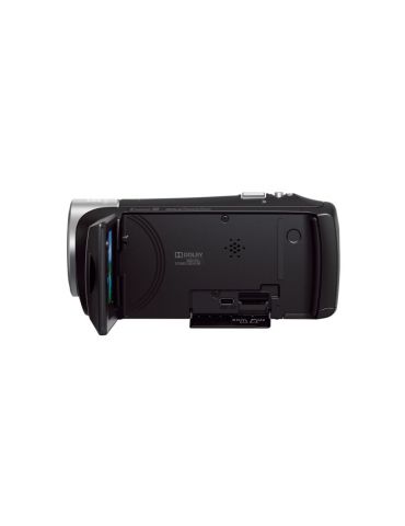 Sony HDRCX405 Cameră de înregistrare portabilă 9,2 MP CMOS Full HD Negru Sony - 3
