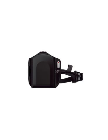 Sony HDRCX405 Cameră de înregistrare portabilă 9,2 MP CMOS Full HD Negru Sony - 4