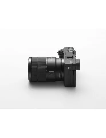 Sony α 6400 + SEL18135 MILC 24,2 MP CMOS 6000 x 4000 Pixel Negru Sony - 10