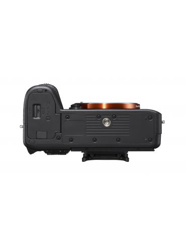 Sony α 7 III + FE 24–105 mm F4 G OSS MILC 24,2 MP CMOS 6000 x 4000 Pixel Negru Sony - 2