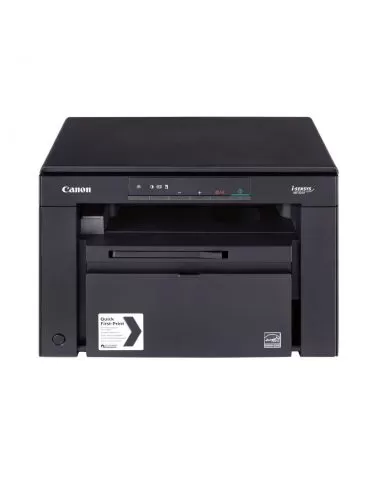 Canon i-SENSYS MF3010 Cu laser A4 1200 x 600 DPI 18 ppm
