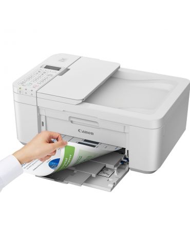 Canon PIXMA TR4651 Cu jet de cerneală A4 4800 x 1200 DPI Wi-Fi Canon - 4