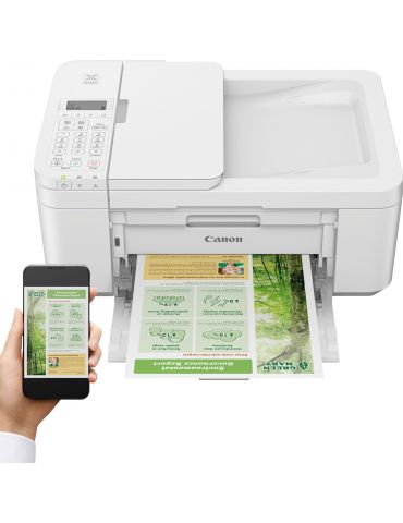 Canon PIXMA TR4651 Cu jet de cerneală A4 4800 x 1200 DPI Wi-Fi Canon - 5