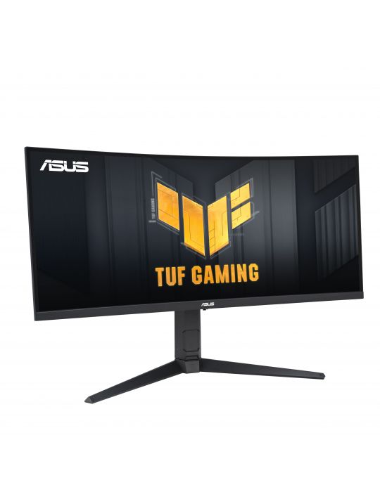 ASUS TUF Gaming VG34VQEL1A 86,4 cm (34") 3440 x 1440 Pixel LED Negru Asus - 2