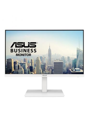 ASUS VA24EQSB-W 60,5 cm (23.8") 1920 x 1080 Pixel Full HD LED Alb Asus - 1