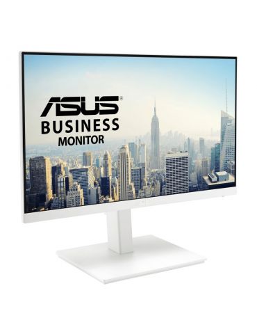 ASUS VA24EQSB-W 60,5 cm (23.8") 1920 x 1080 Pixel Full HD LED Alb Asus - 10