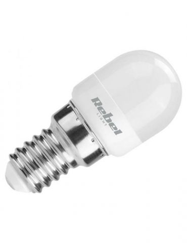 Bec led frigider 2w e14 6500k 230v rebel Rebel - 1 - Tik.ro