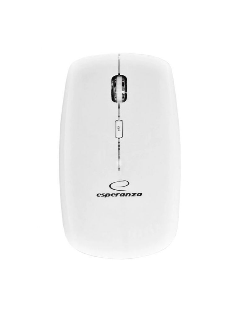 Esperanza mouse optic fara fir 2.4ghz 4d usb